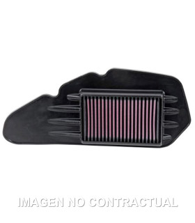Filtro aire K&N Honda PCX 125