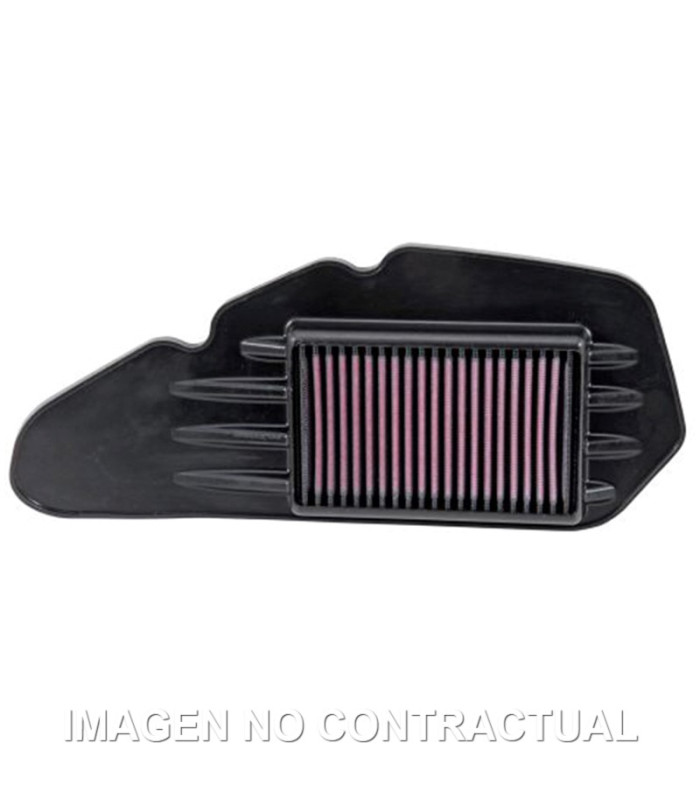 Filtro aire K&N Honda PCX 125