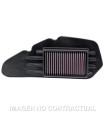 Filtro aire K&N Honda PCX 125
