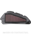 FILTRO AIRE K&N HONDA SH 125I (20/21)