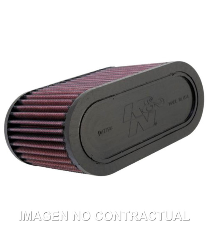 Filtro aire K&N Honda 1300 ST Pan European