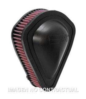 Filtro aire K&N Honda VT 1300 CR