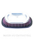Filtro aire K&N HONDA XR 250 R (86/04)