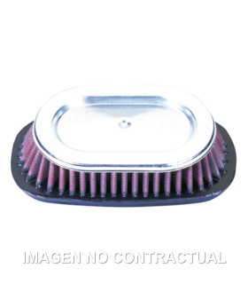 Filtro aire K&N HONDA XR 250 R (86/04)
