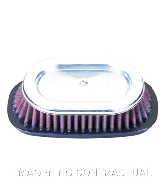 Filtro aire K&N HONDA XR 250 R (86/04)