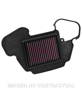 Filtro aire K&N Honda MSX 125