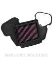 Filtro aire K&N Honda MSX 125