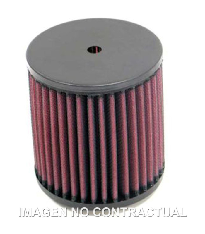 Filtro aire K&N Honda VTC 750 Shadow