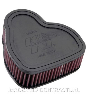 Filtro aire K&N Honda VTX 1200