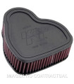 Filtro aire K&N Honda VTX 1200