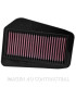 Filtro aire K&N Honda CBR 125 R