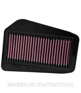 Filtro aire K&N Honda CBR 125 R