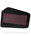 Filtro aire K&N Honda CBR 125 R