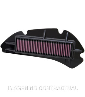 Filtro aire K&N Honda SH/@ KN