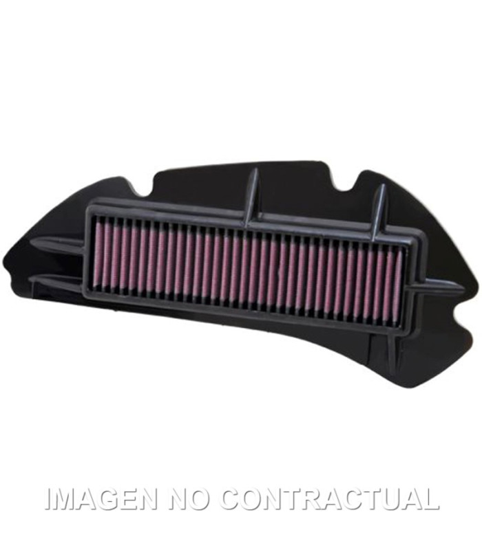 Filtro aire K&N Honda SH/@ KN