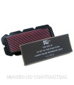 Filtro aire K&N Honda GL F6 Valkyrie
