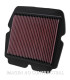Filtro aire K&N Honda GL 1800 GoldWing