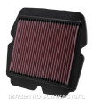 Filtro aire K&N Honda GL 1800 GoldWing