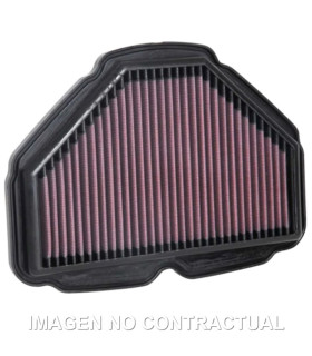 FILTRO AIRE K&N HONDA GL 1800 GOLDWING