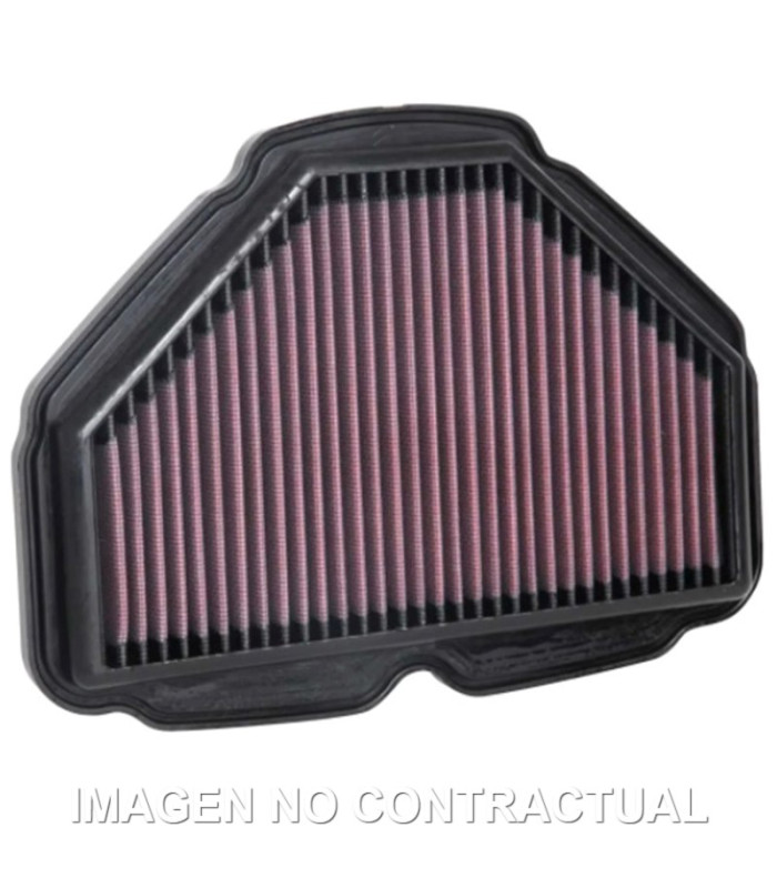FILTRO AIRE K&N HONDA GL 1800 GOLDWING