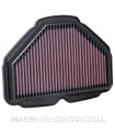 FILTRO AIRE K&N HONDA GL 1800 GOLDWING