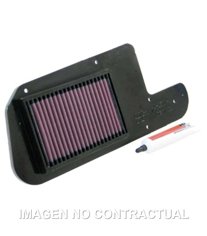 Filtro aire K&N HONDA FORESIGHT 250