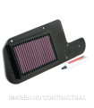 Filtro aire K&N HONDA FORESIGHT 250