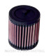 Filtro aire K&N Honda Quad TRX TE 250