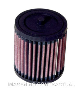 Filtro aire K&N Honda Quad TRX TE 250