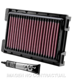 Filtro aire K&N Honda CBR A 250