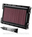 Filtro aire K&N Honda CBR A 250