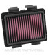 Filtro aire K&N Honda CRF 250 L/M