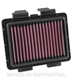Filtro aire K&N Honda CRF 250 L/M