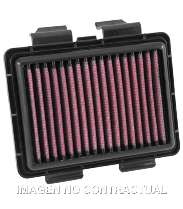 Filtro aire K&N Honda CRF 250 L/M