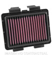 Filtro aire K&N Honda CRF 250 L/M