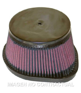 Filtro aire K&N HONDA CR 125/ 250/ 500 (89/01)