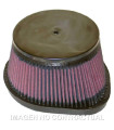 Filtro aire K&N HONDA CR 125/ 250/ 500 (89/01)