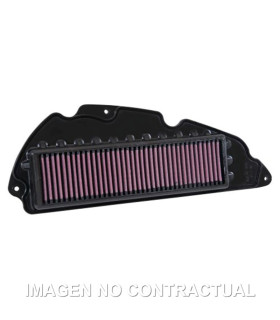 Filtro Aire K&N Honda Forza