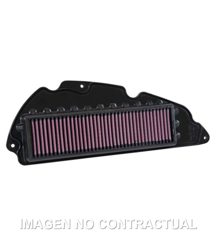 Filtro Aire K&N Honda Forza