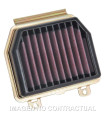 Filtro aire K&N Honda CB 300 R