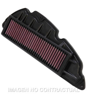 Filtro aire K&N Honda SH300 KN