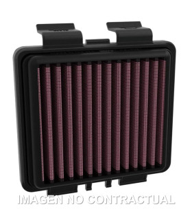 FILTRO AIRE K&N HONDA CRF 300 L