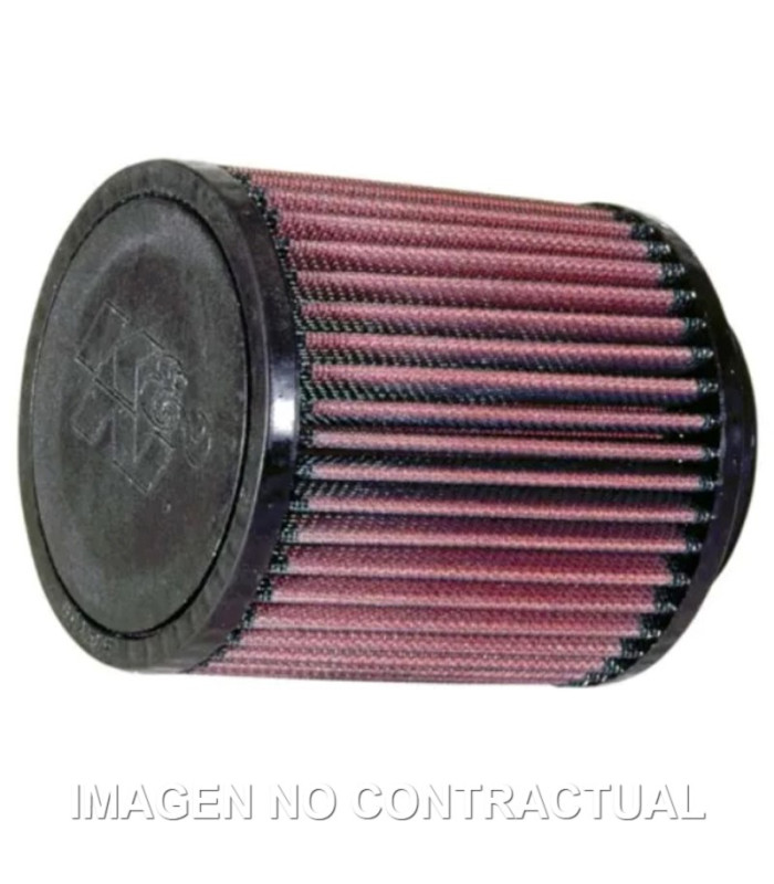 Filtro aire K&N Honda TRX 300 EX (93/09)