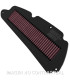 Filtro aire K&N Honda Forza 300/350 (20/21)
