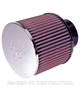 Filtro aire K&N Honda TRX 400
