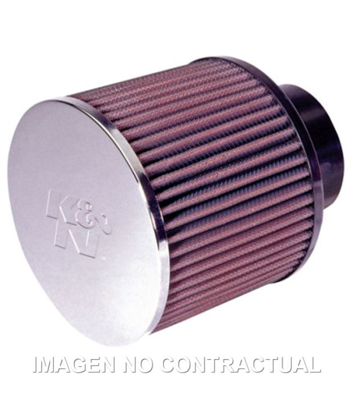 Filtro aire K&N Honda TRX 400