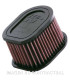 Filtro aire K&N HONDA CRF 250 R (04/09)
