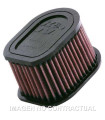 Filtro aire K&N HONDA CRF 250 R (04/09)