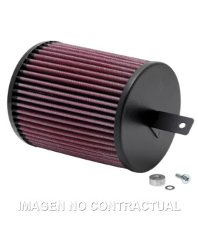FILTRO AIRE K&N HONDA TRX 450 R (04/05)