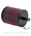 FILTRO AIRE K&N HONDA TRX 450 R (04/05)